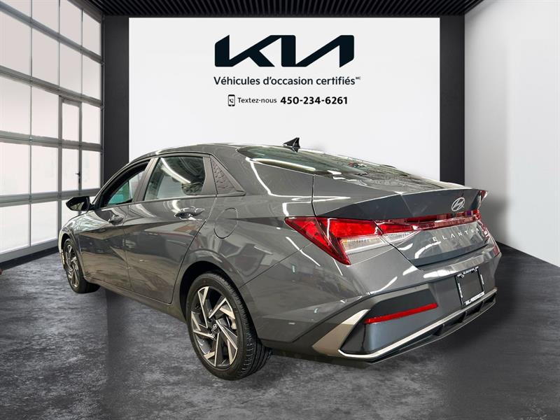 hyundai Elantra 2025 - 13