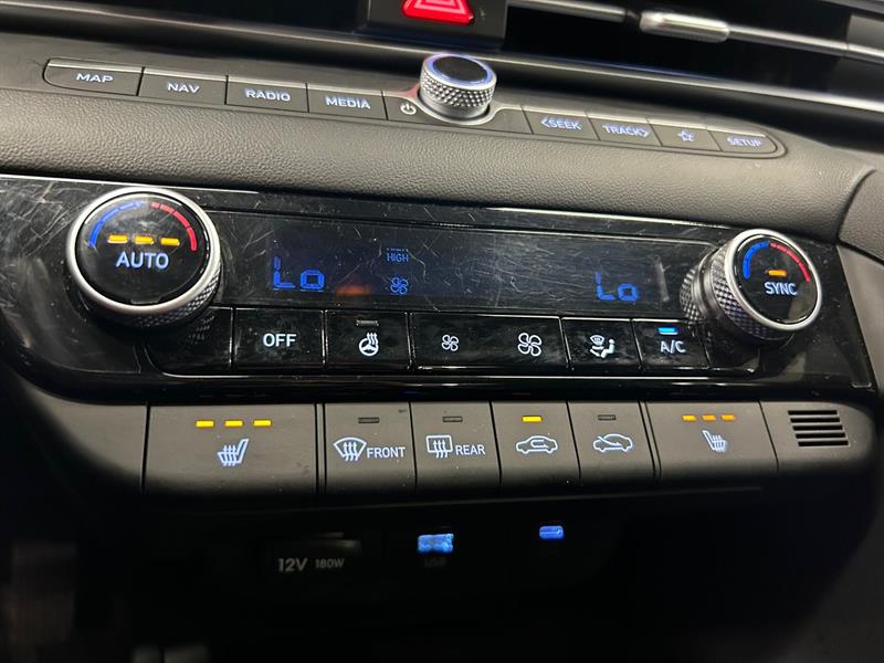 hyundai Elantra 2025 - 21