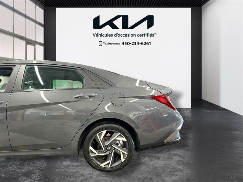 hyundai Elantra 2025 - 25