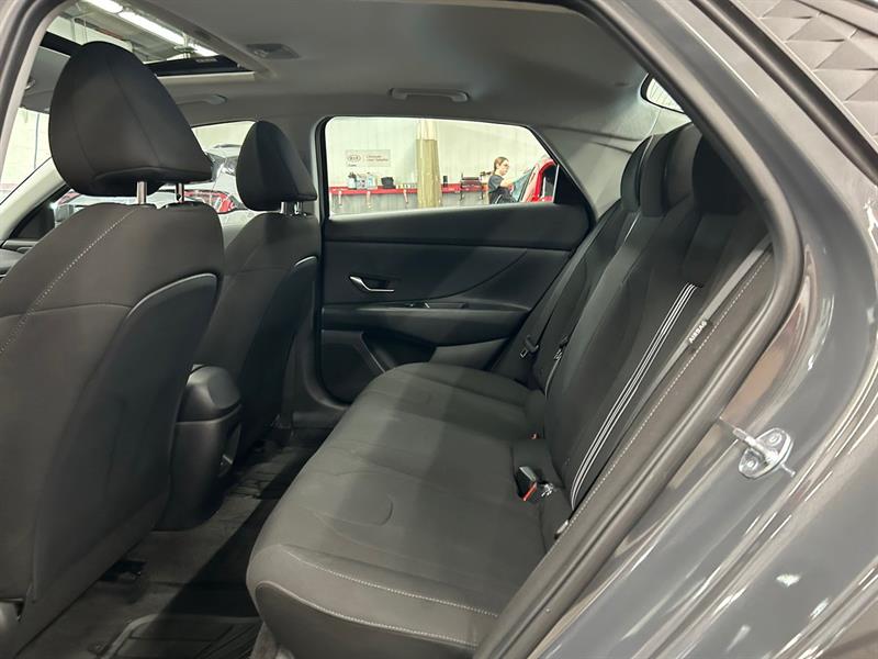 hyundai Elantra 2025 - 27