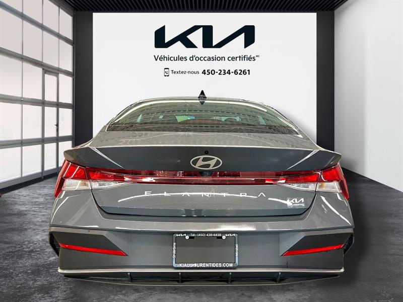 hyundai Elantra 2025 - 29