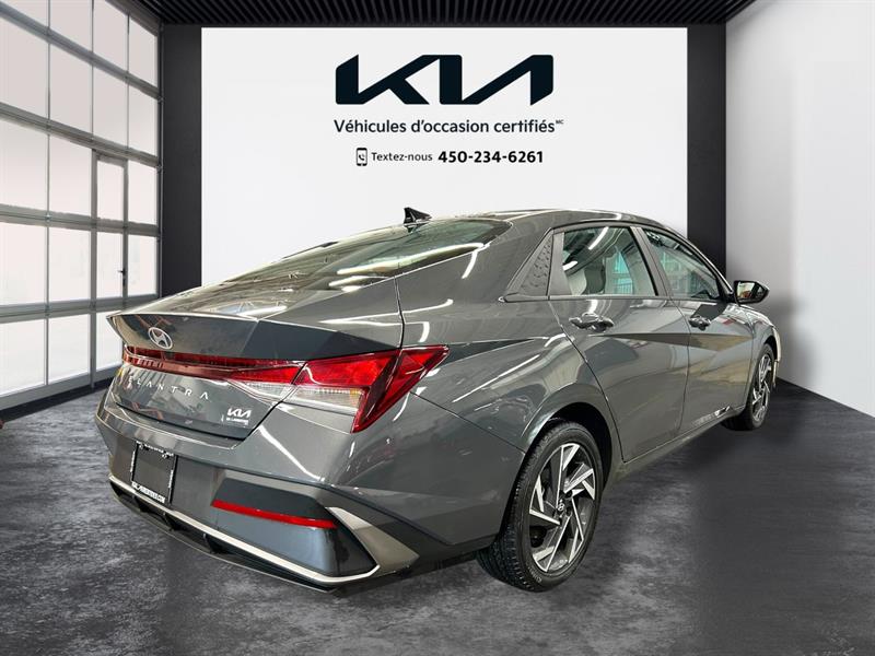 hyundai Elantra 2025 - 30