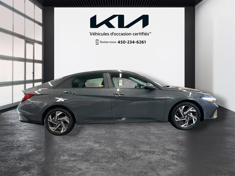 hyundai Elantra 2025 - 31