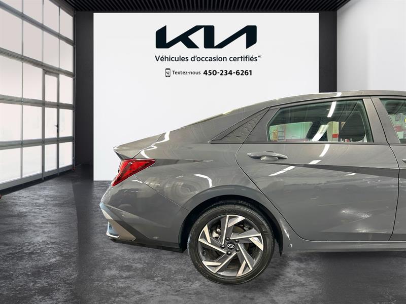 hyundai Elantra 2025 - 32