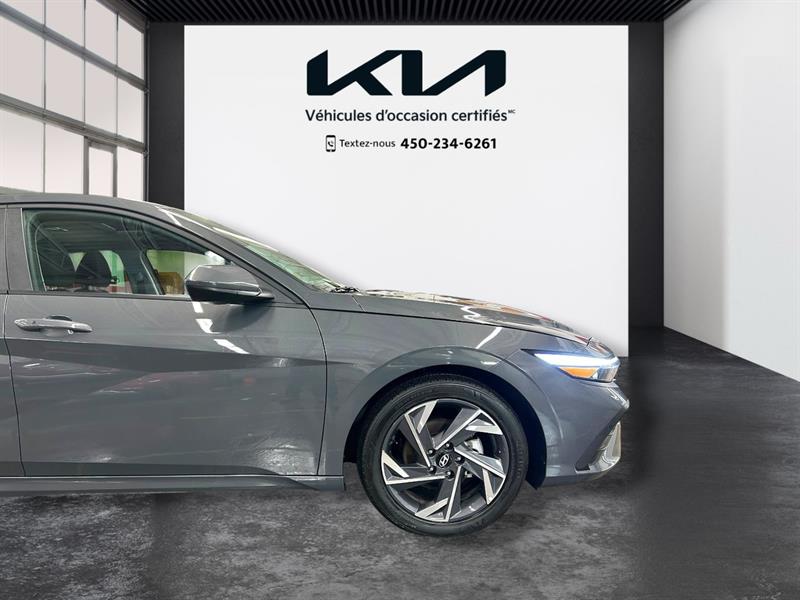 hyundai Elantra 2025 - 33