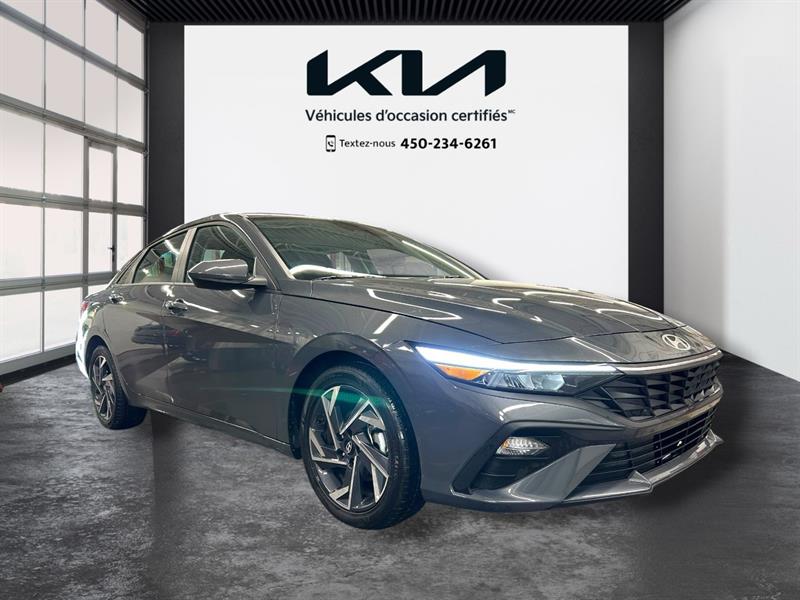 hyundai Elantra 2025 - 34