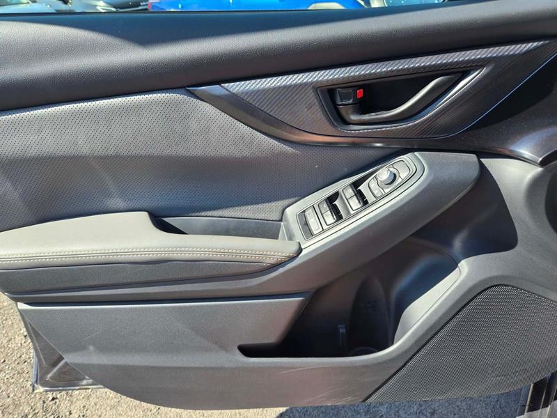 subaru Crosstrek 2022 - 7