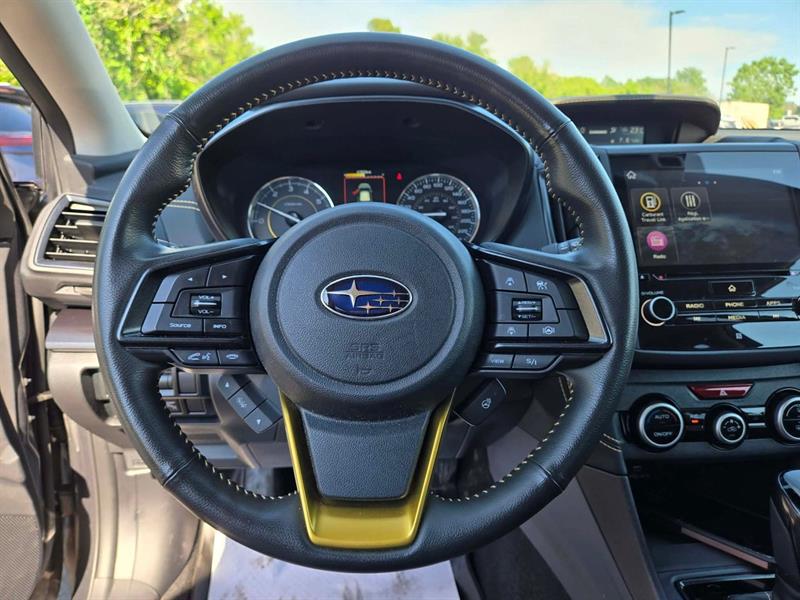 subaru Crosstrek 2022 - 9