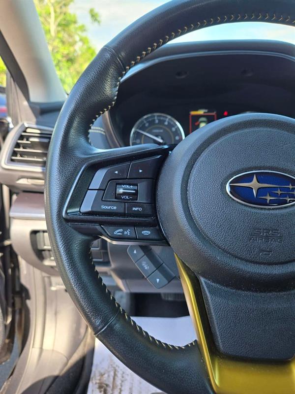 subaru Crosstrek 2022 - 13