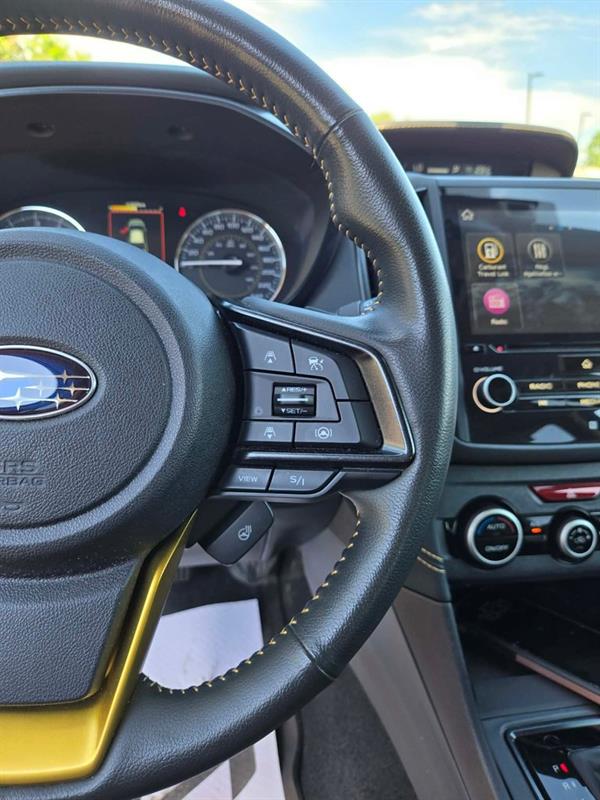 subaru Crosstrek 2022 - 14