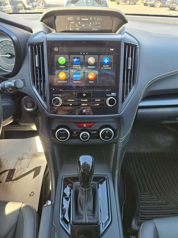 subaru Crosstrek 2022 - 15