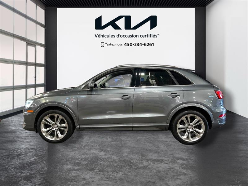 audi Q3 2018 - 3