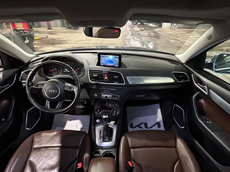 audi Q3 2018 - 4