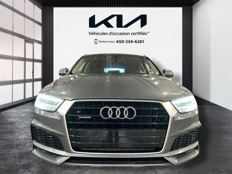 audi Q3 2018 - 6