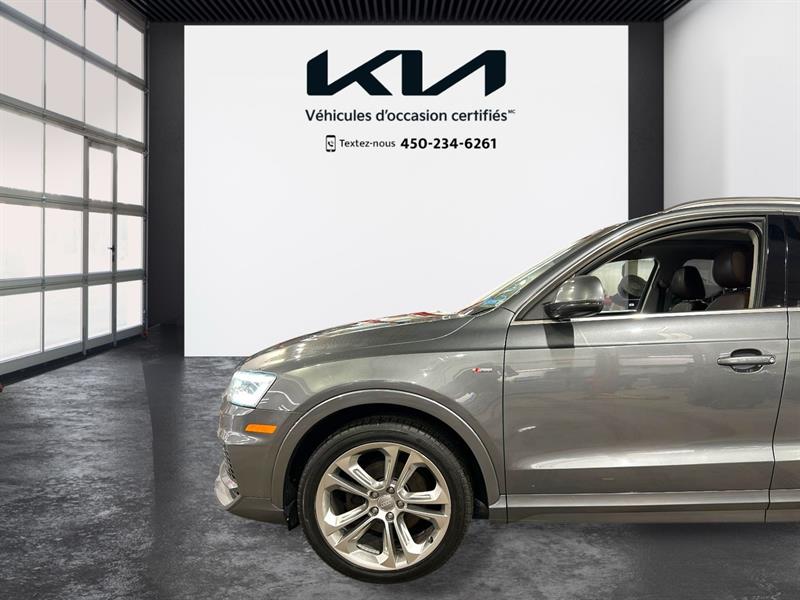 audi Q3 2018 - 7