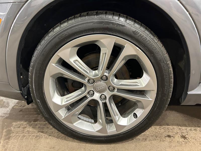 audi Q3 2018 - 8