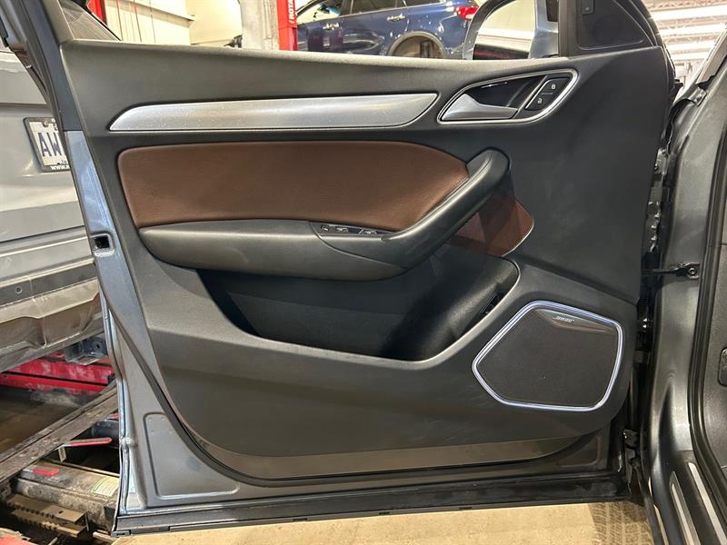 audi Q3 2018 - 9