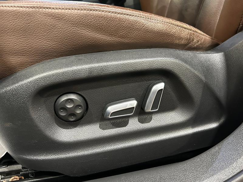 audi Q3 2018 - 11