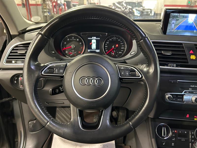 audi Q3 2018 - 12