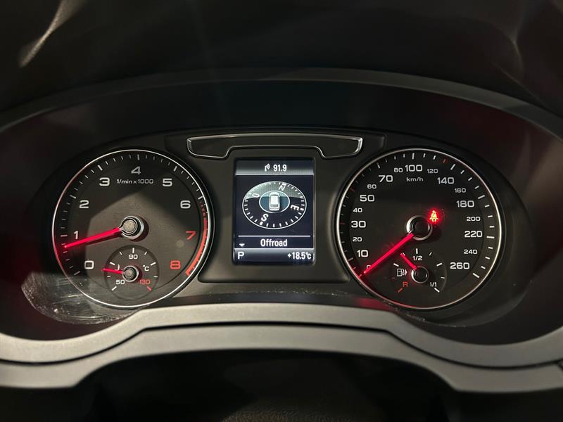 audi Q3 2018 - 13