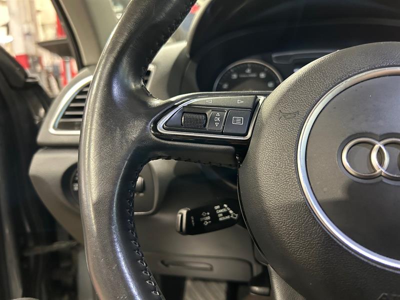 audi Q3 2018 - 18