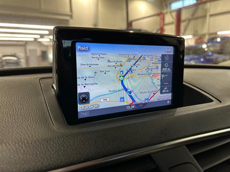 audi Q3 2018 - 21