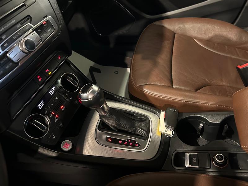 audi Q3 2018 - 23