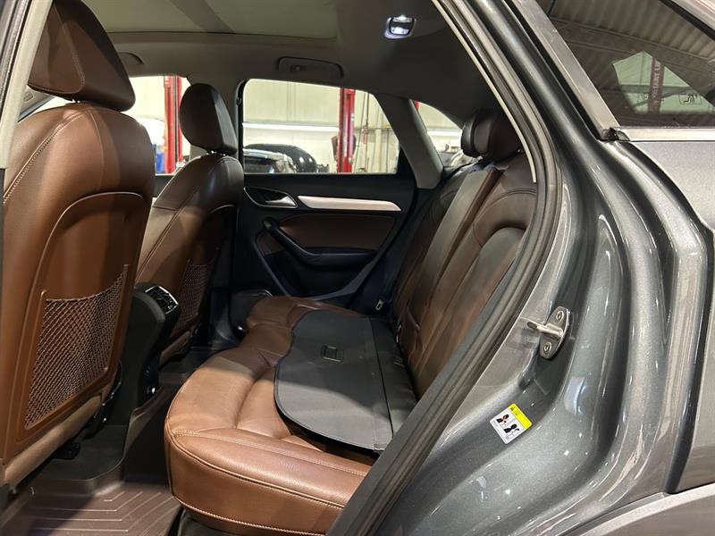 audi Q3 2018 - 31