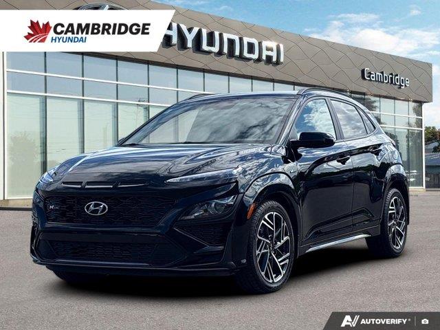 hyundai Kona 2023