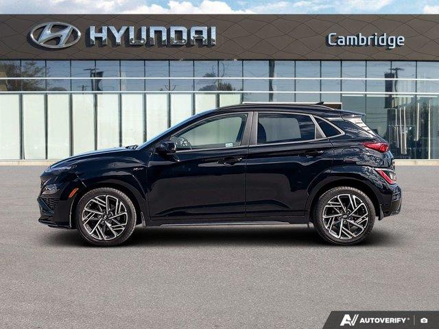 hyundai Kona 2023 - 2