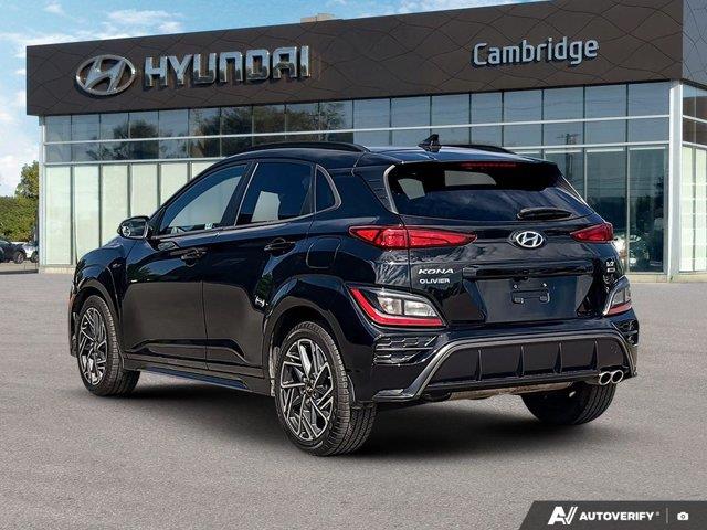 hyundai Kona 2023 - 3