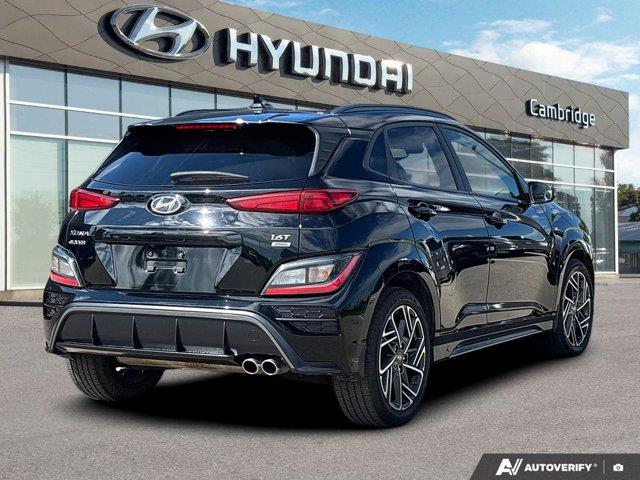 hyundai Kona 2023 - 5