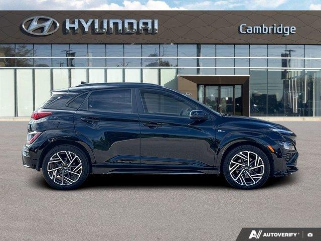 hyundai Kona 2023 - 6