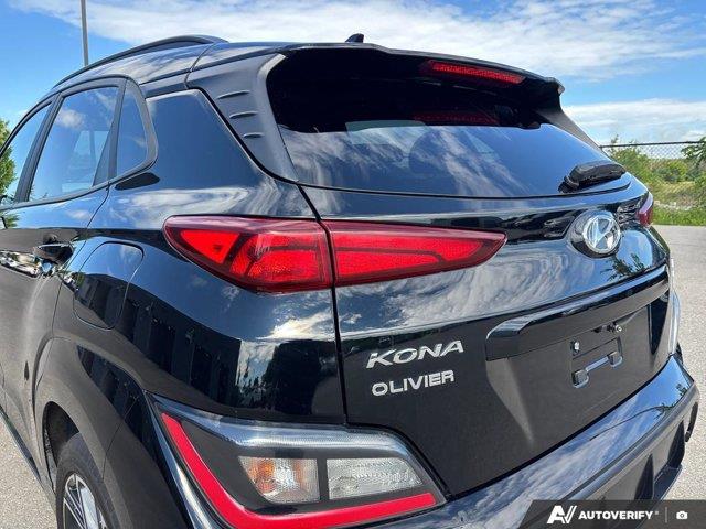 hyundai Kona 2023 - 13