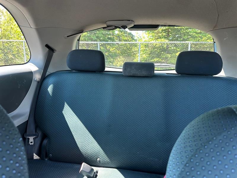toyota Yaris 2007 - 5