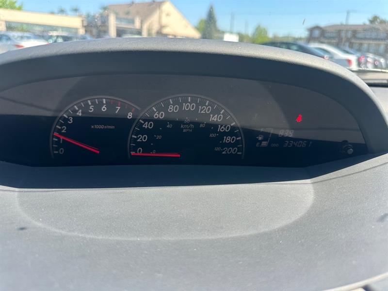 toyota Yaris 2007 - 9