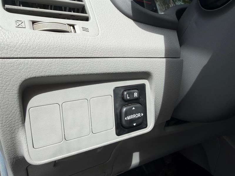 toyota Corolla 2009 - 9