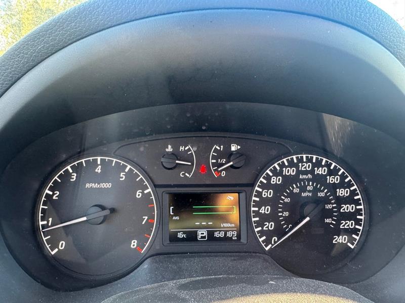 nissan Sentra 2013 - 10