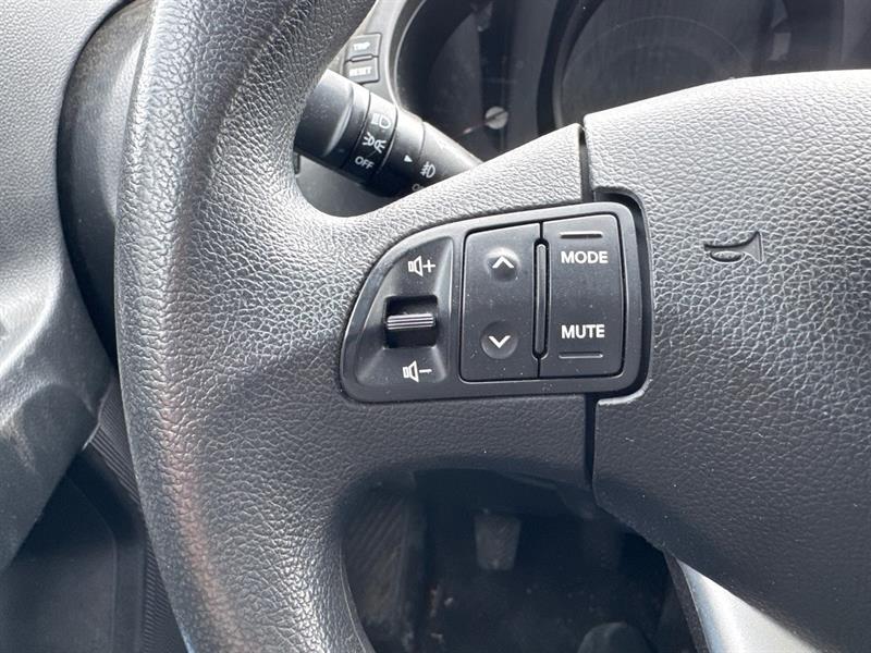 kia Sportage 2012 - 11