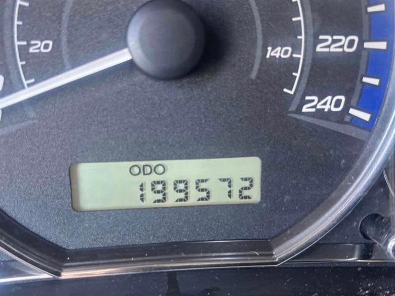 subaru Forester 2012 - 13