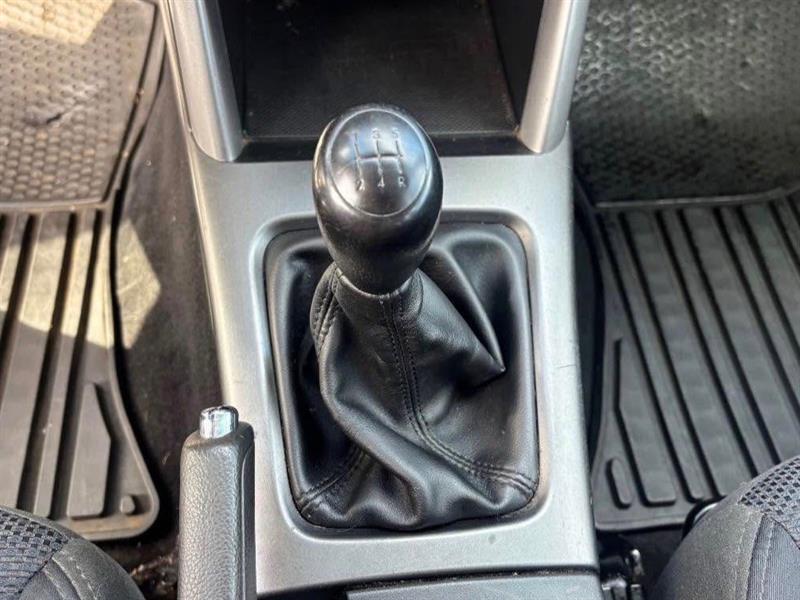 subaru Forester 2012 - 14