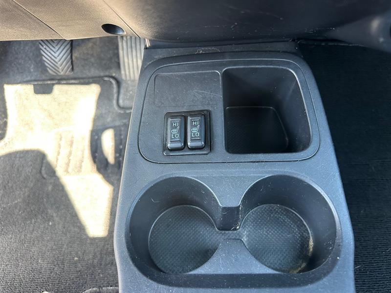 mitsubishi Mirage 2014 - 9