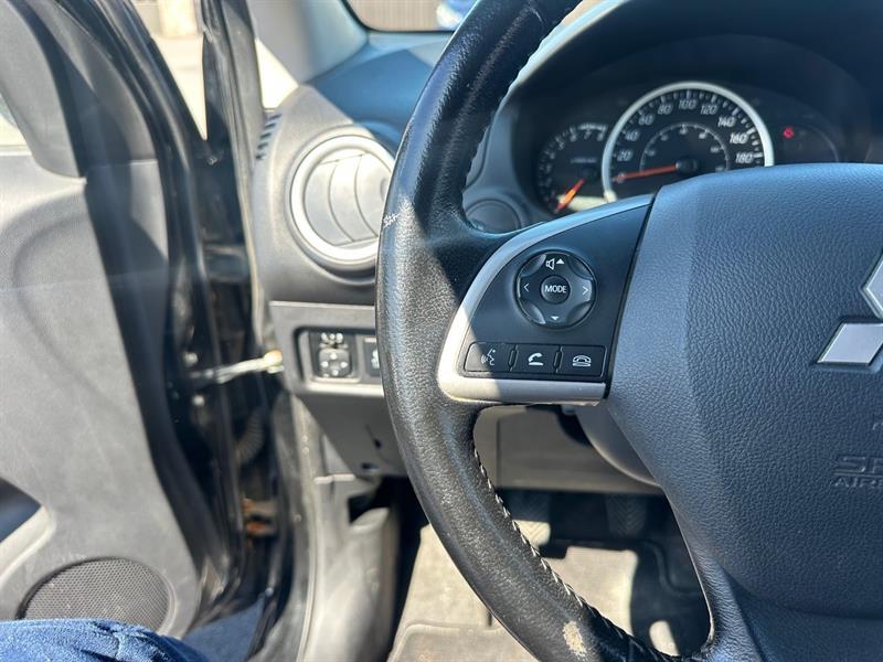 mitsubishi Mirage 2014 - 11