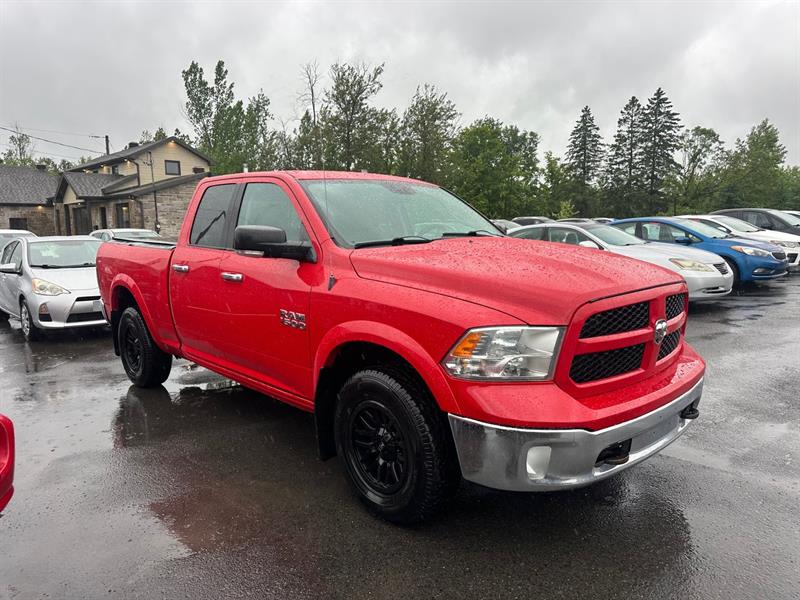 ram 1500 2014