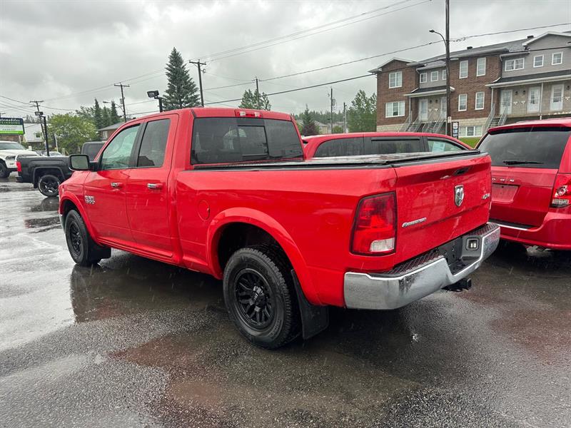 ram 1500 2014 - 3
