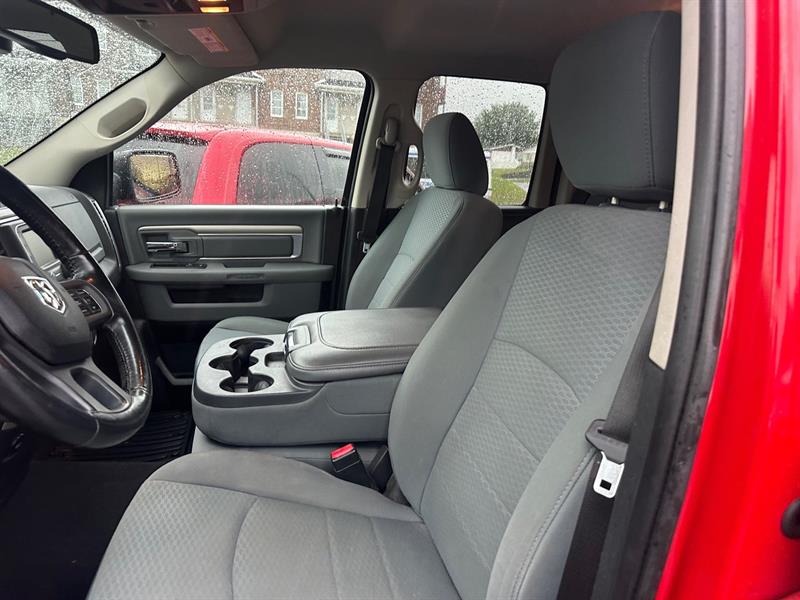 ram 1500 2014 - 7