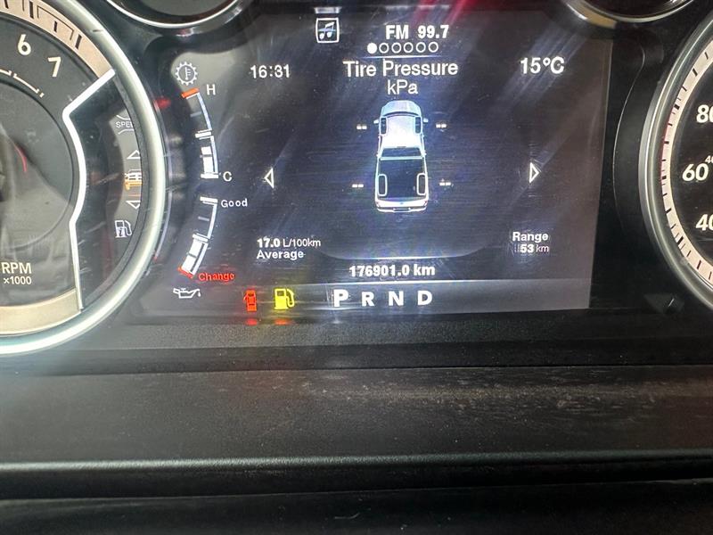 ram 1500 2014 - 12