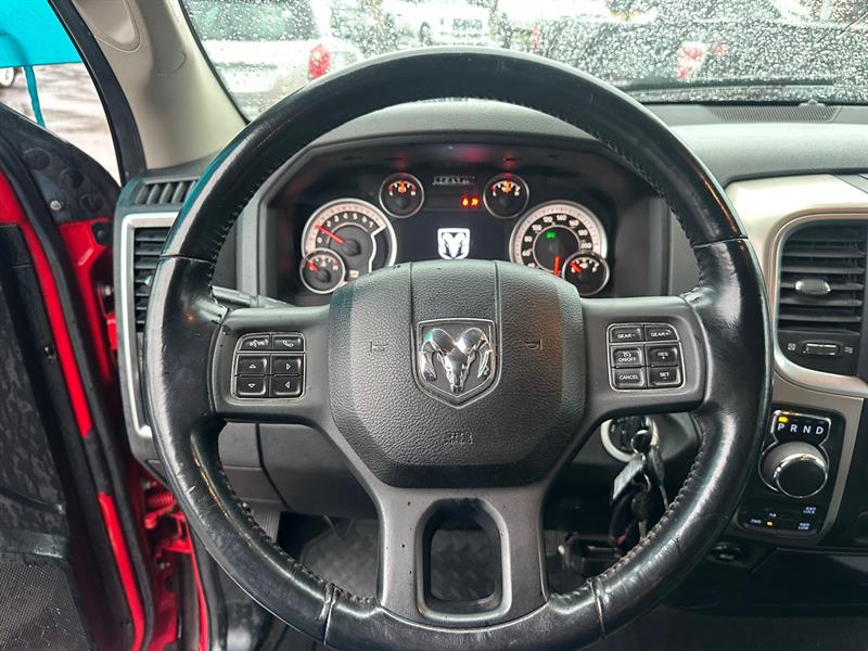 ram 1500 2014 - 14