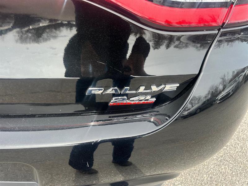 dodge Dart 2014 - 5