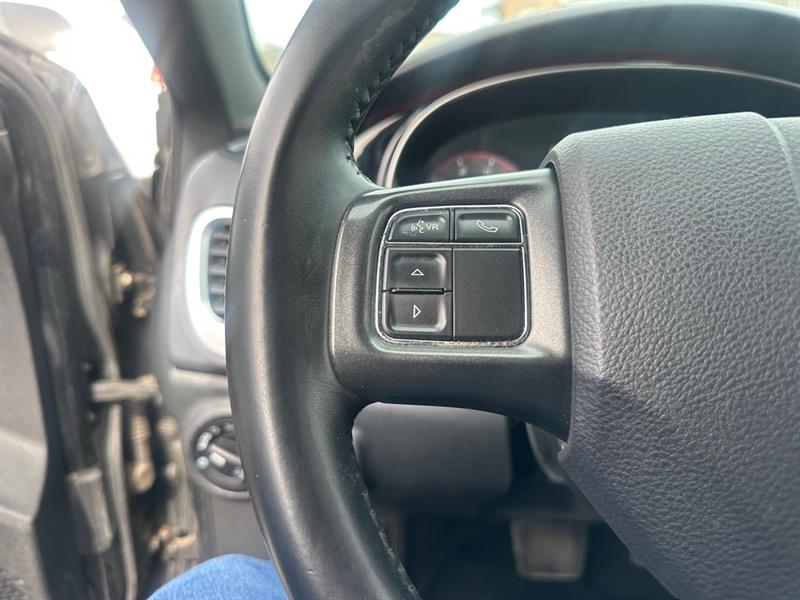 dodge Dart 2014 - 10